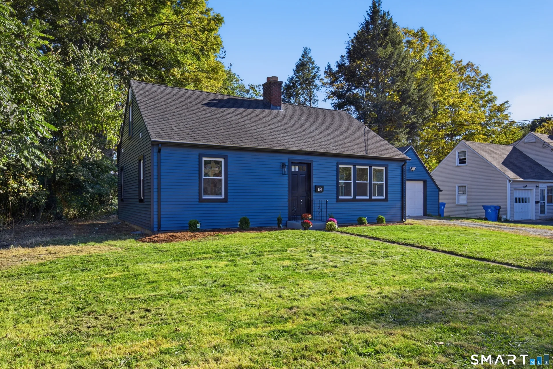 12 Salem Turnpike, Norwich, CT