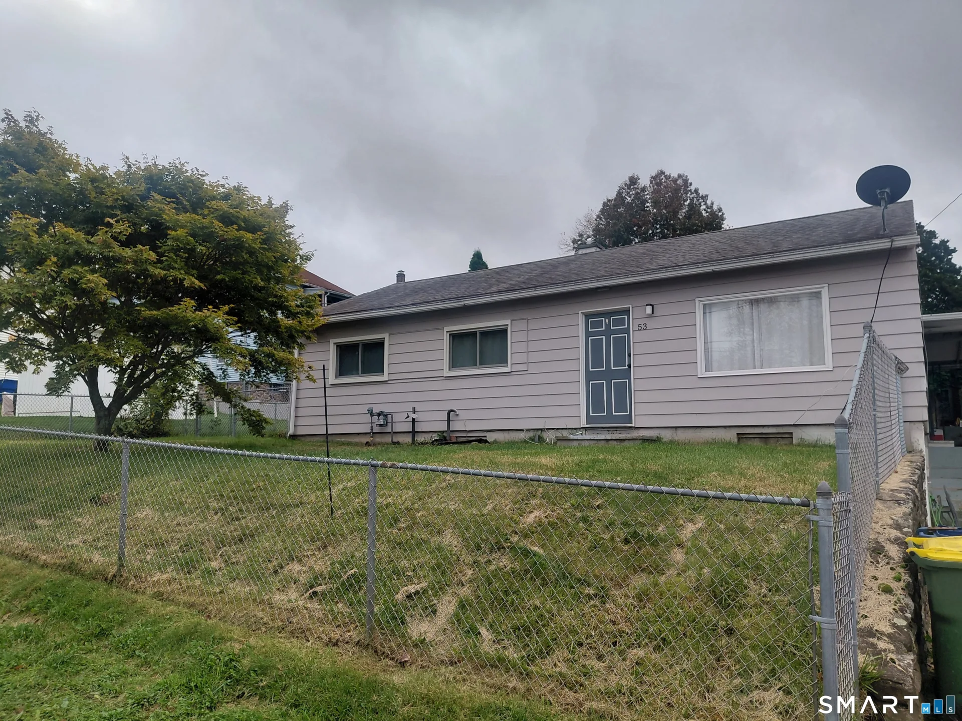 53 Elk Avenue, Waterbury, CT