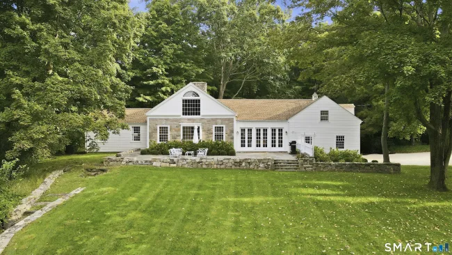 467 Nod Hill Road