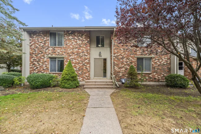 22 Amato Drive #D, South Windsor, CT