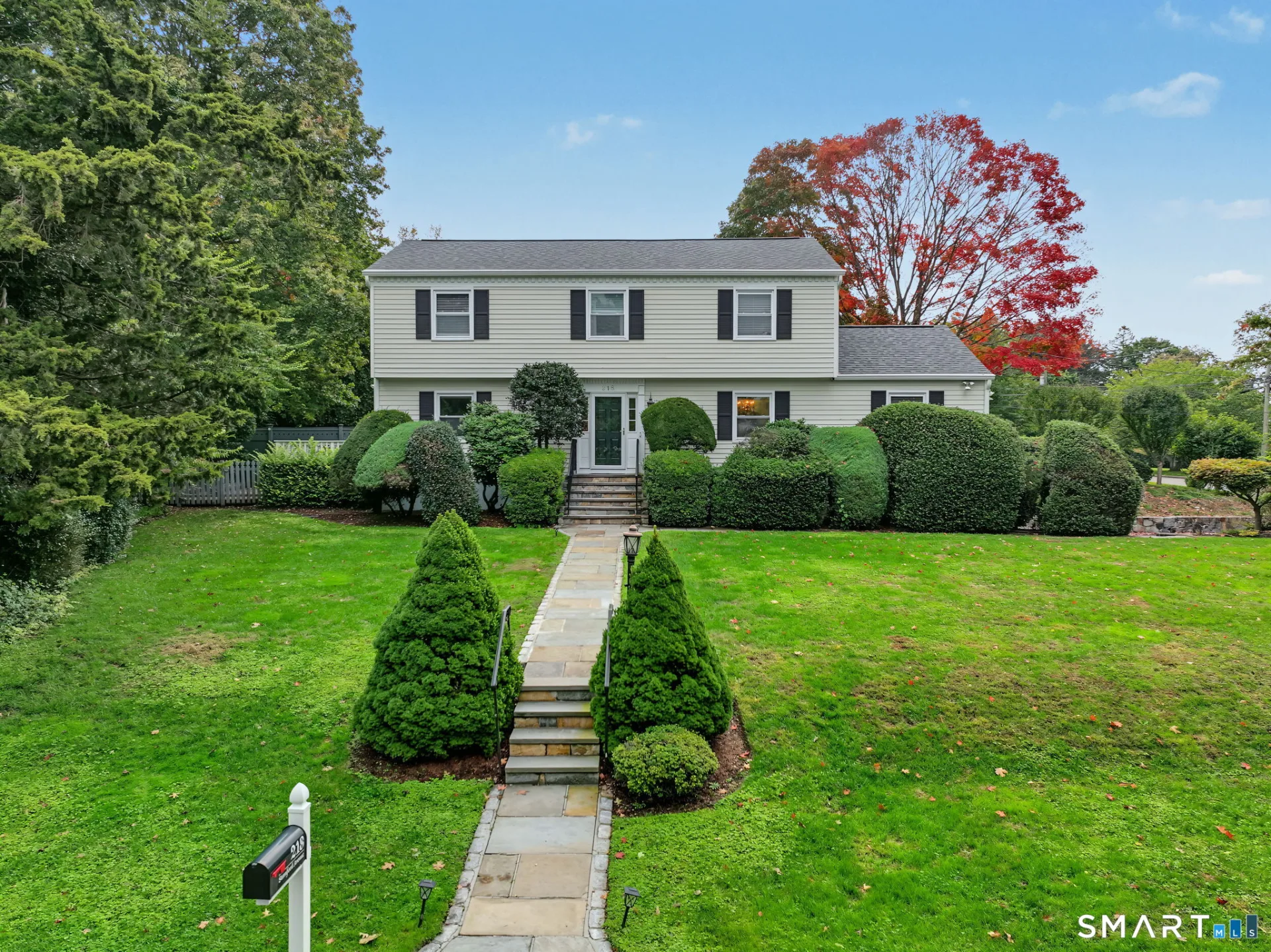 218 Stamford Avenue, Stamford, CT