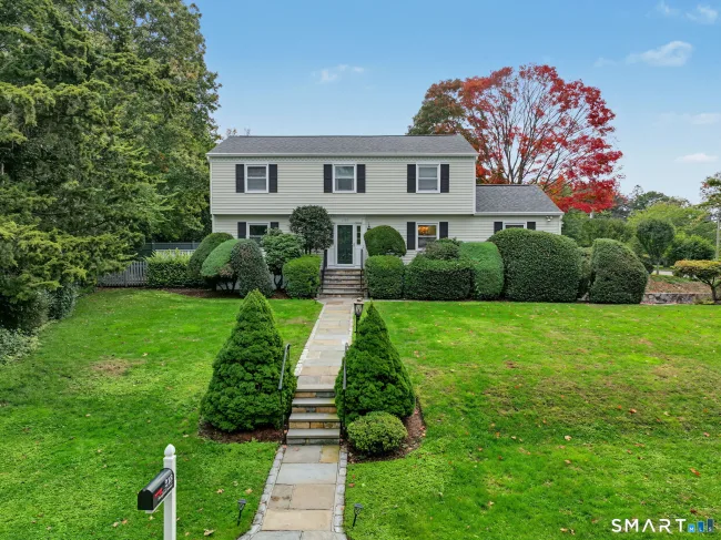 218 Stamford Avenue, Stamford, CT