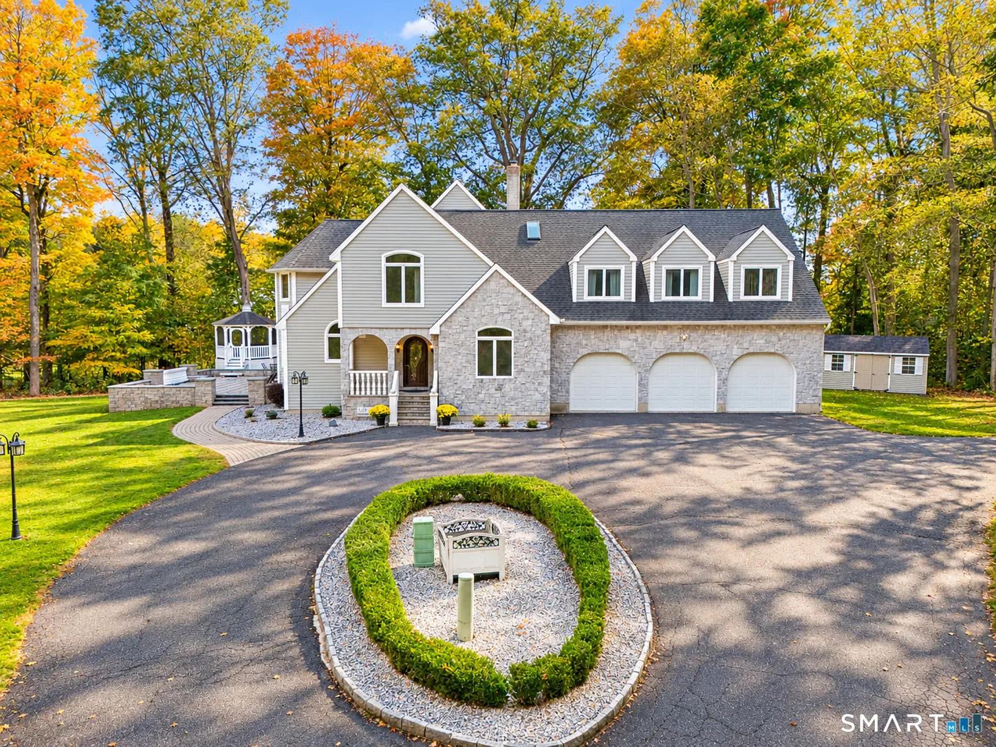 367 Cedarwood Drive, Orange, CT