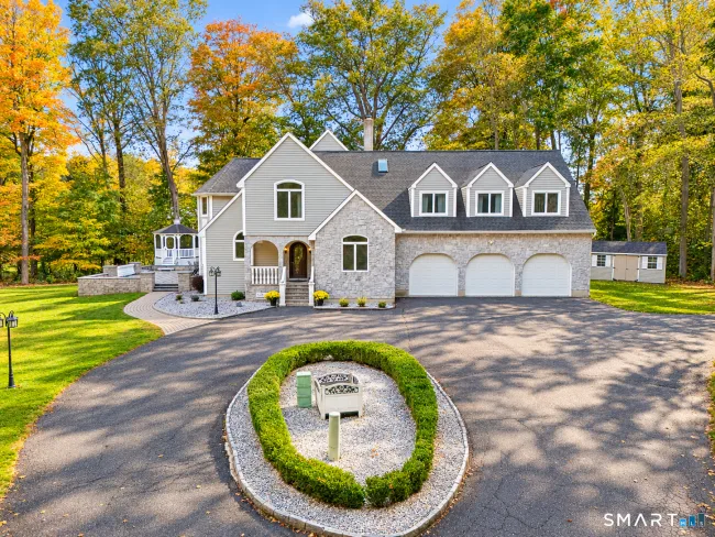 367 Cedarwood Drive