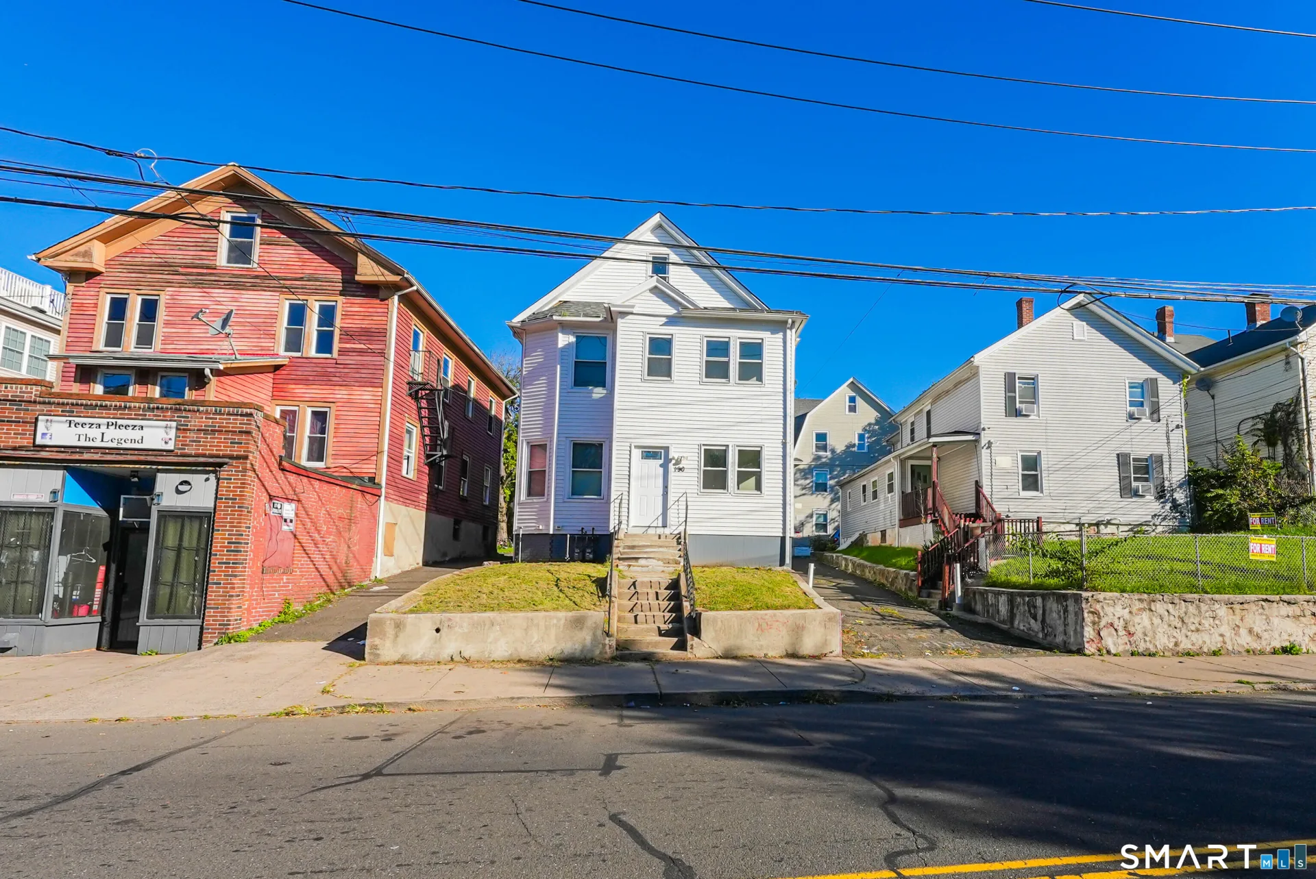 190 North Street, New Britain, CT