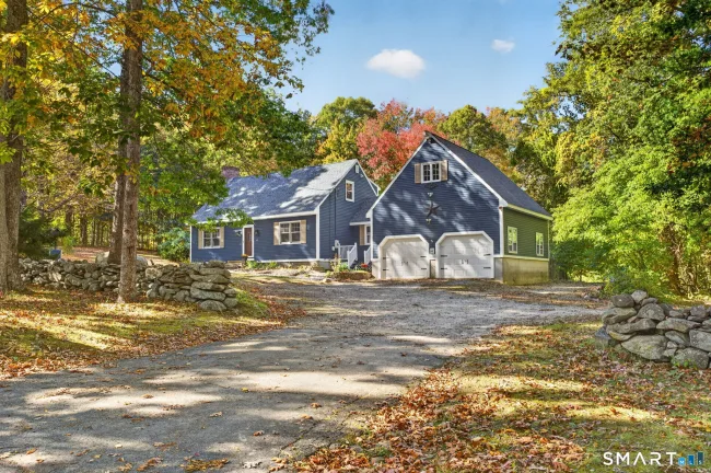 41 Alger Road