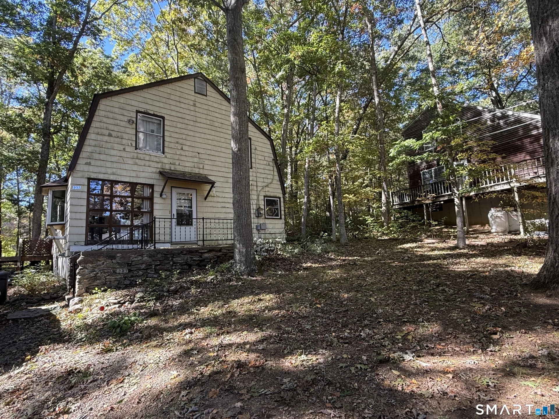 101 Beaver Dam Road, Woodstock, CT