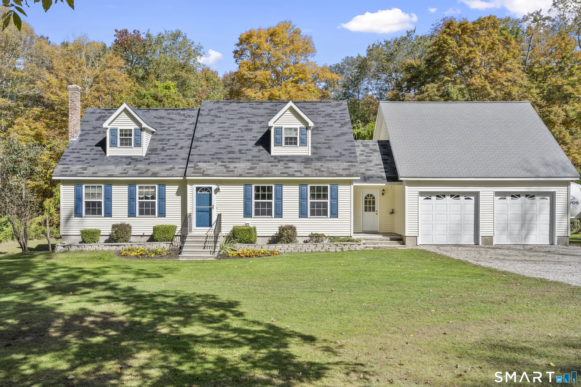 872 Mansfield City Road, Mansfield, CT