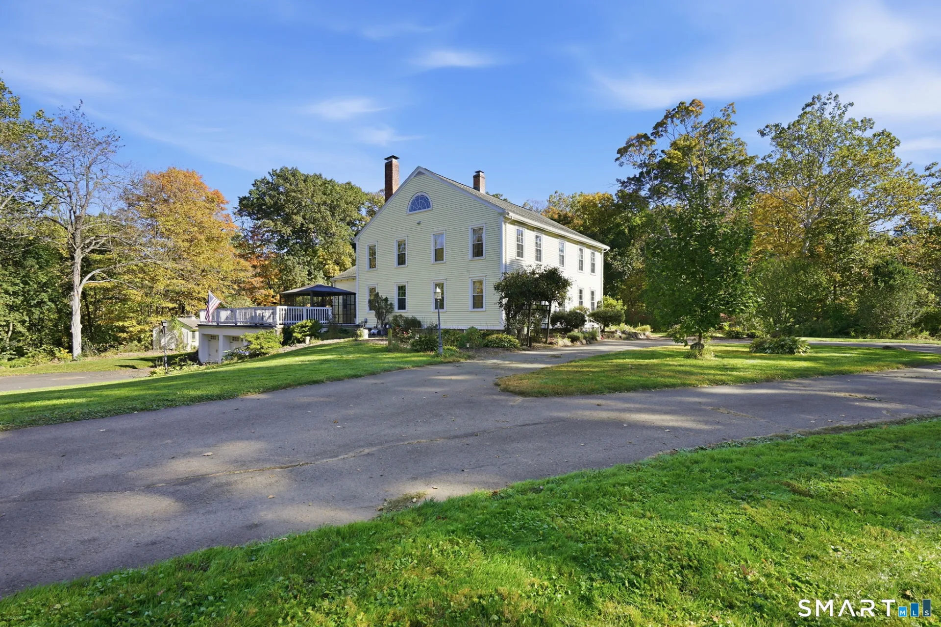 731 Latham Lane, Suffield, CT