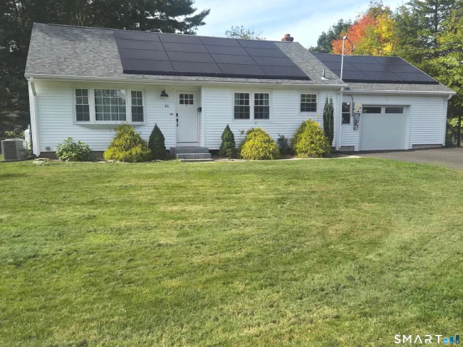 43 Manor Lane
