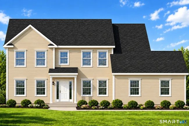 21 Laurel Avenue