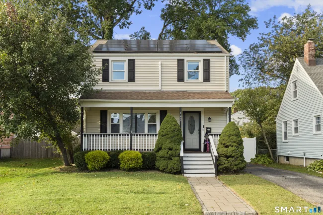 142 Cambridge Street