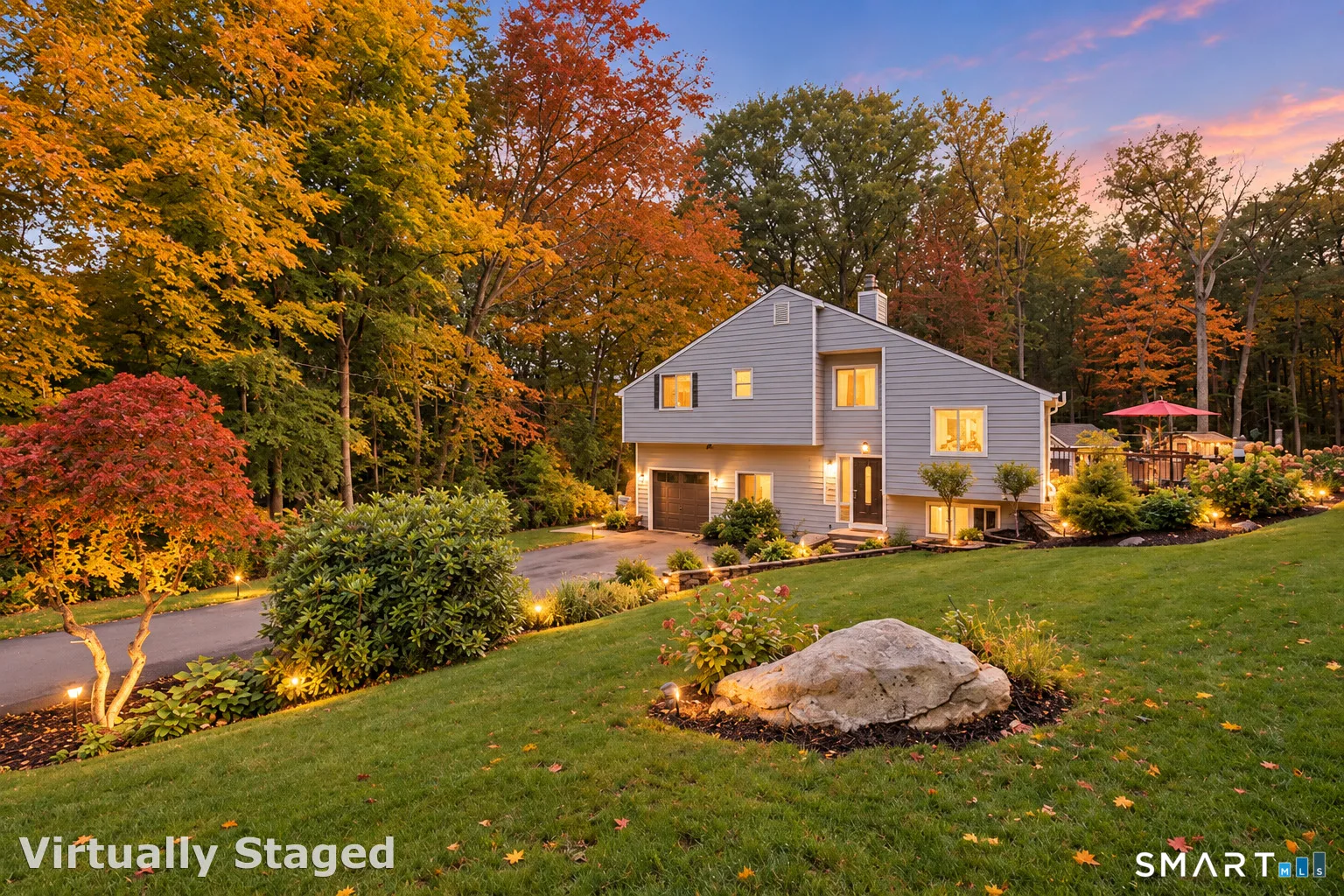 110 Bart Road, Monroe, CT