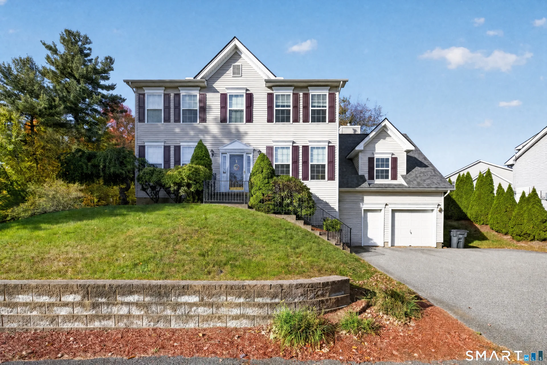 25 Auburn Way, Torrington, CT