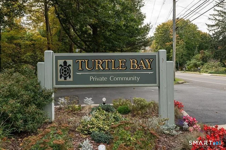 89 Turtle Bay Drive #89, Branford, CT