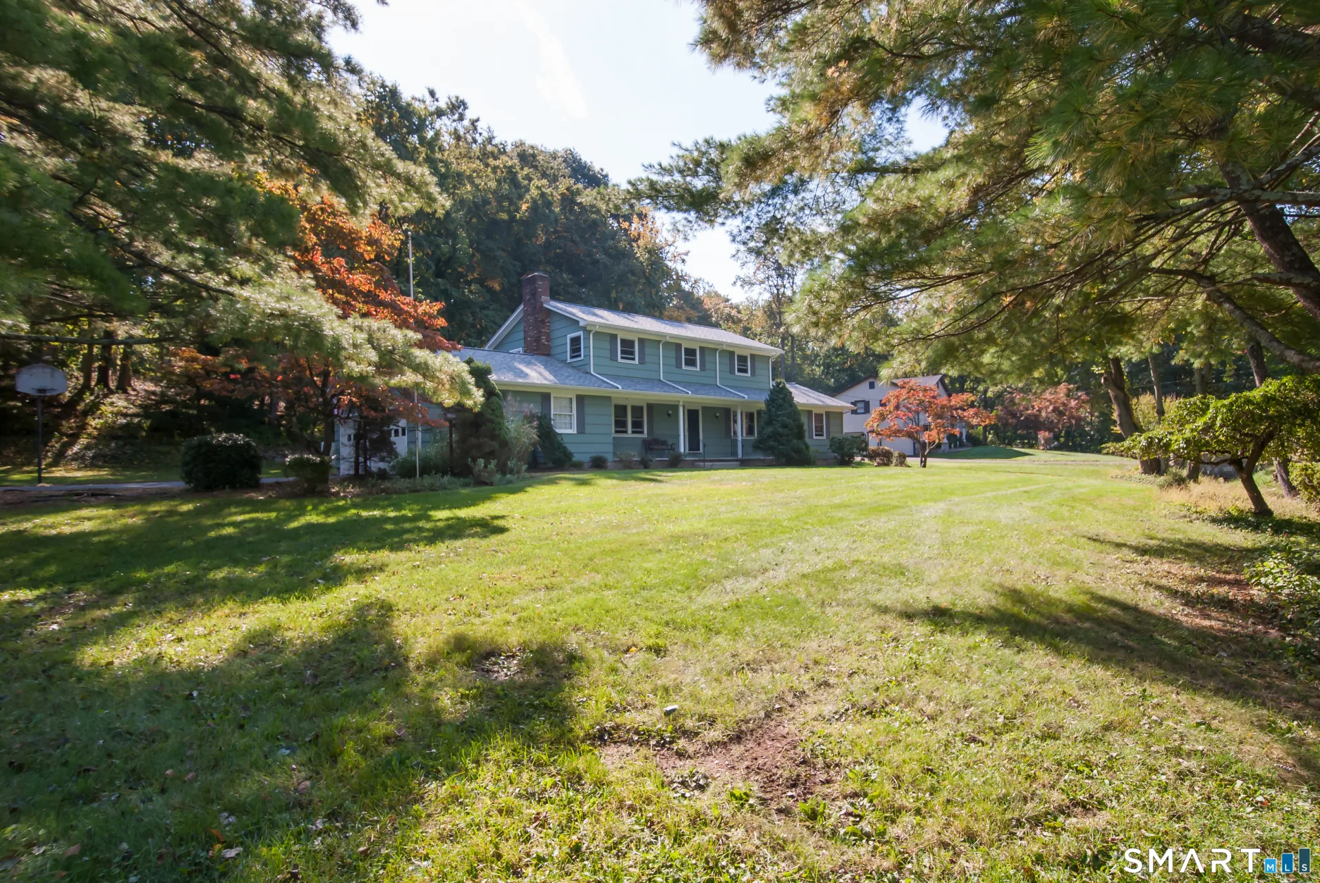 39 Hunters Ridge Road, Shelton, CT
