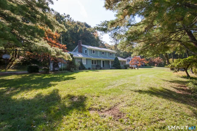 39 Hunters Ridge Road