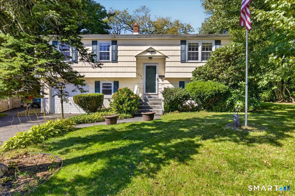 554 Merwin Avenue, Milford, CT