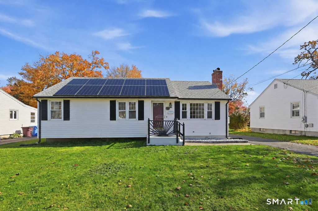 45 Lucyan Street, New Britain, CT