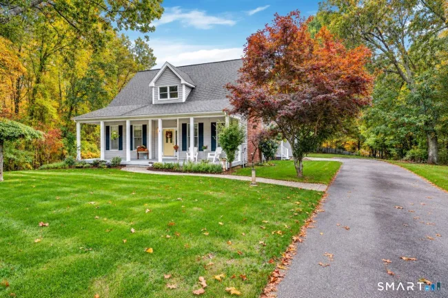 8 Valley Brook Road