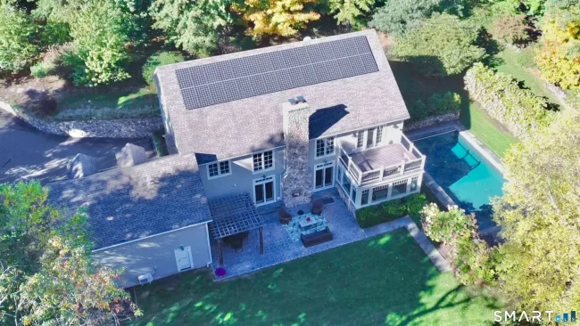 4 Turkey Hill Lane