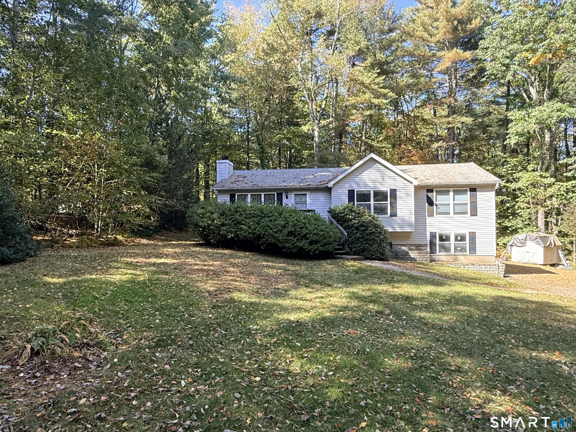 1 Eden Way, Hartland, CT