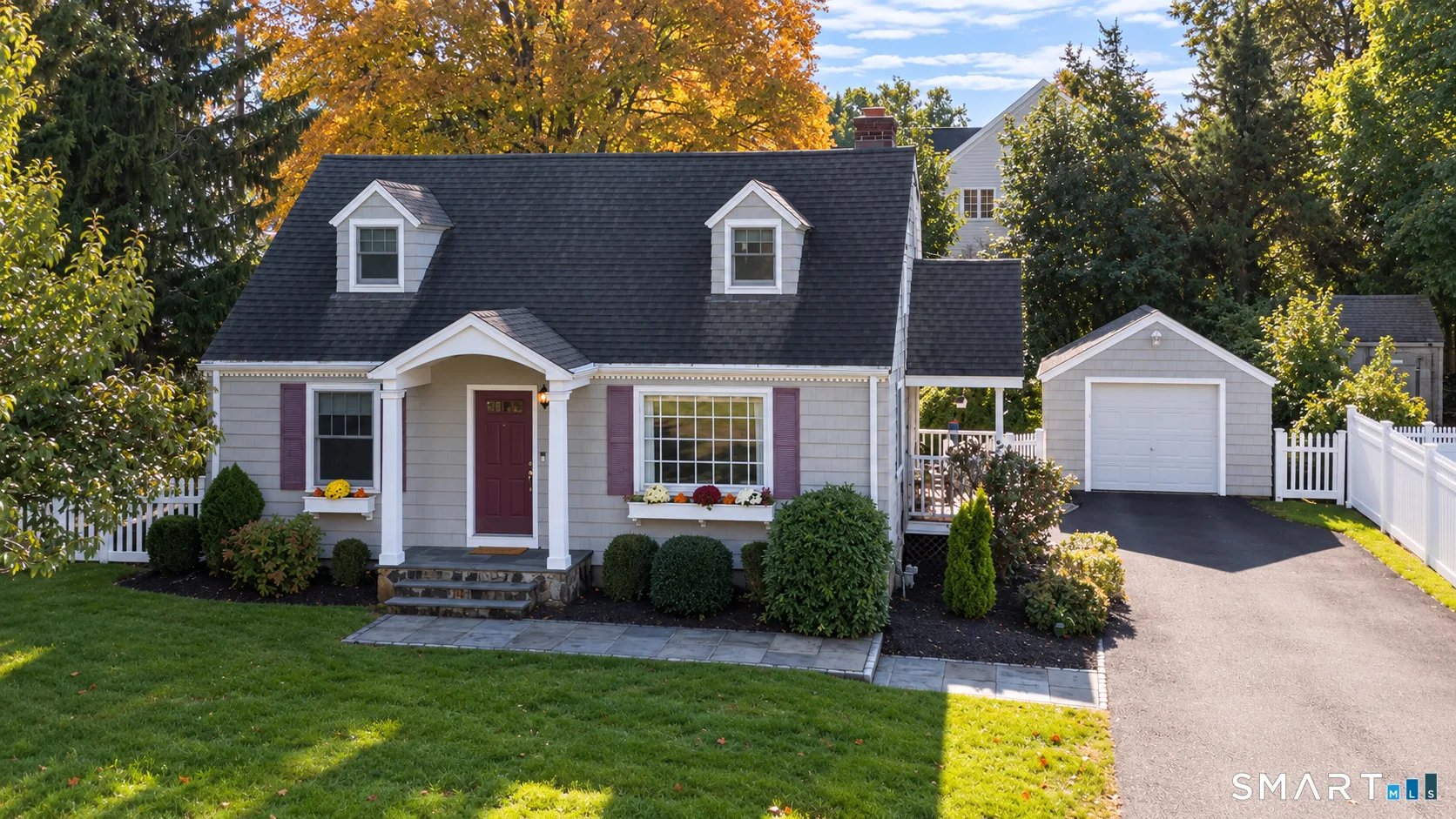 9 Millspaugh Drive, Fairfield, CT