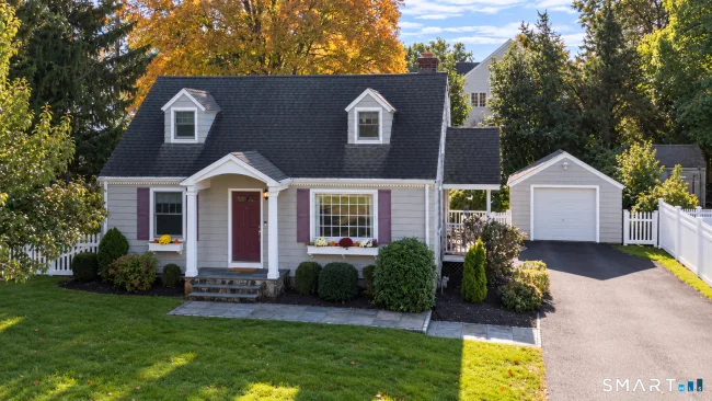 9 Millspaugh Drive