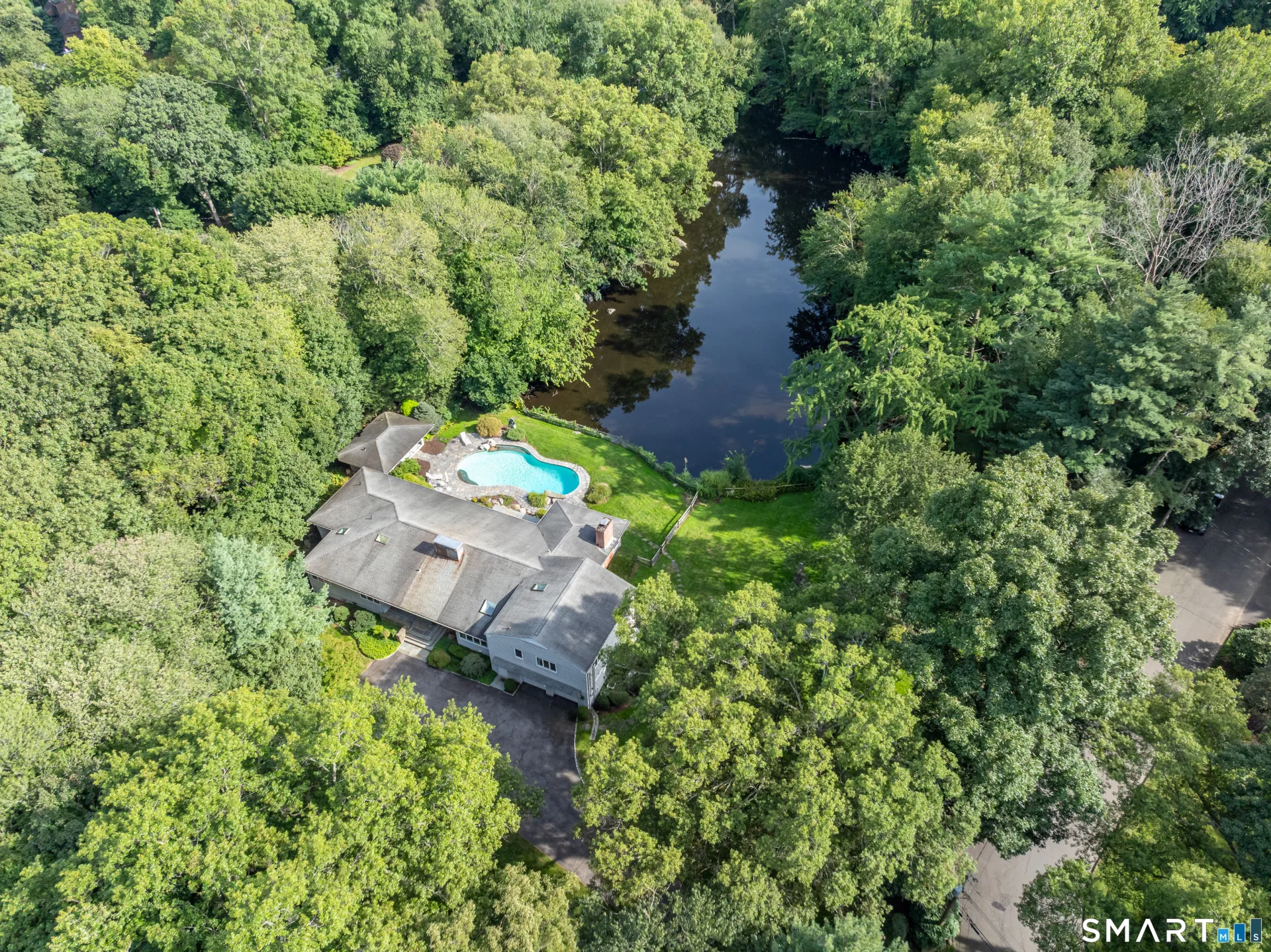 132 Blueberry Drive, Stamford, CT