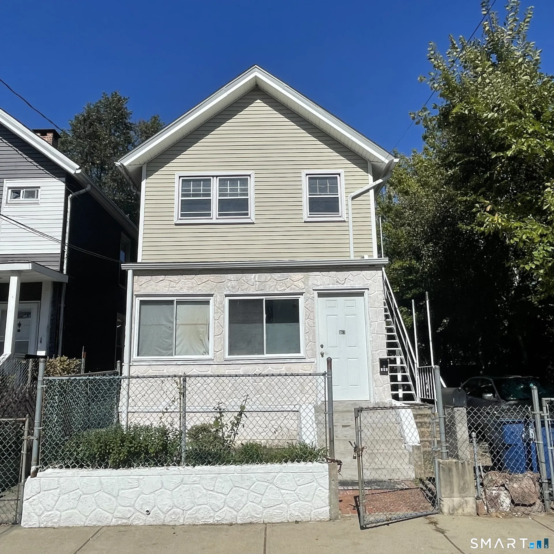 163 Saltonstall Avenue, New Haven, CT