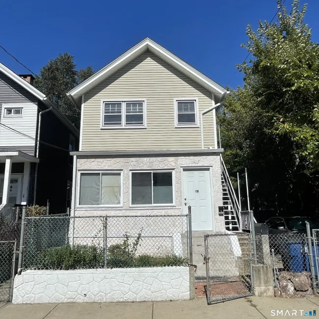 163 Saltonstall Avenue