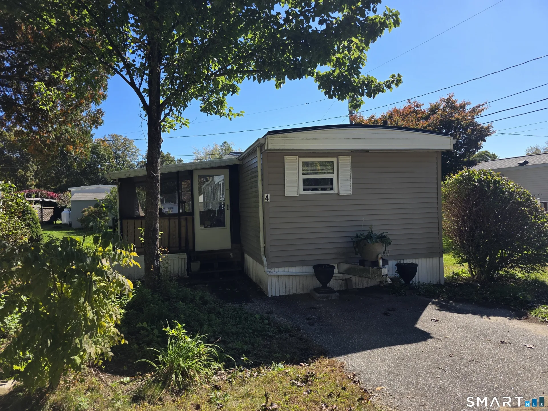 80 Sheldon Road #LOT 4, Griswold, CT