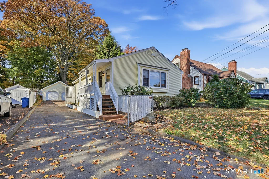 15 Anise Street, New Britain, CT