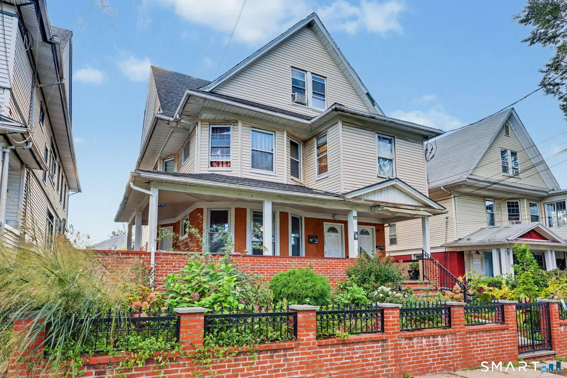 1535 Park Avenue, Bridgeport, CT