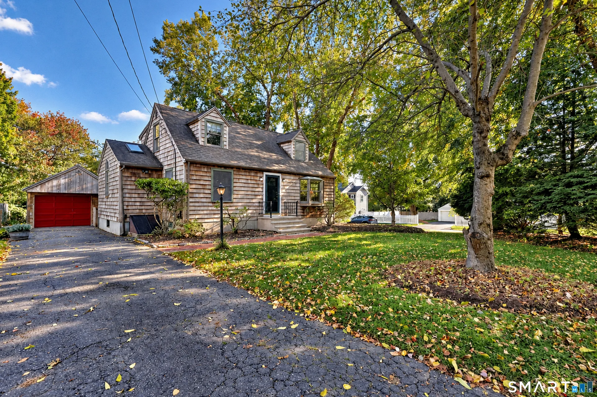 295 Reid Street, Fairfield, CT