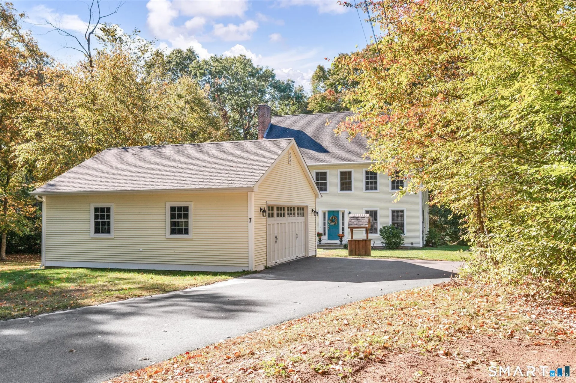 7 Bogue Lane, East Haddam, CT