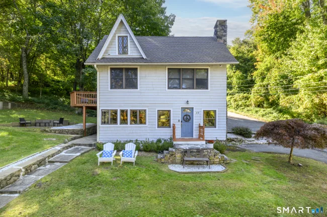 17 Fire Hill Road