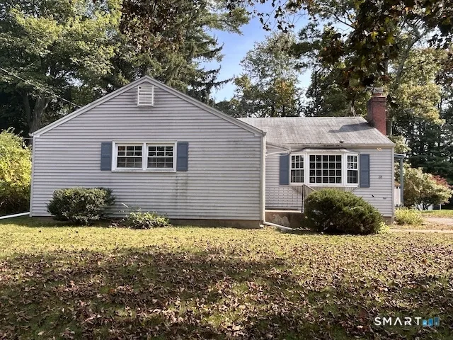 28 Nod Road, Windsor, CT