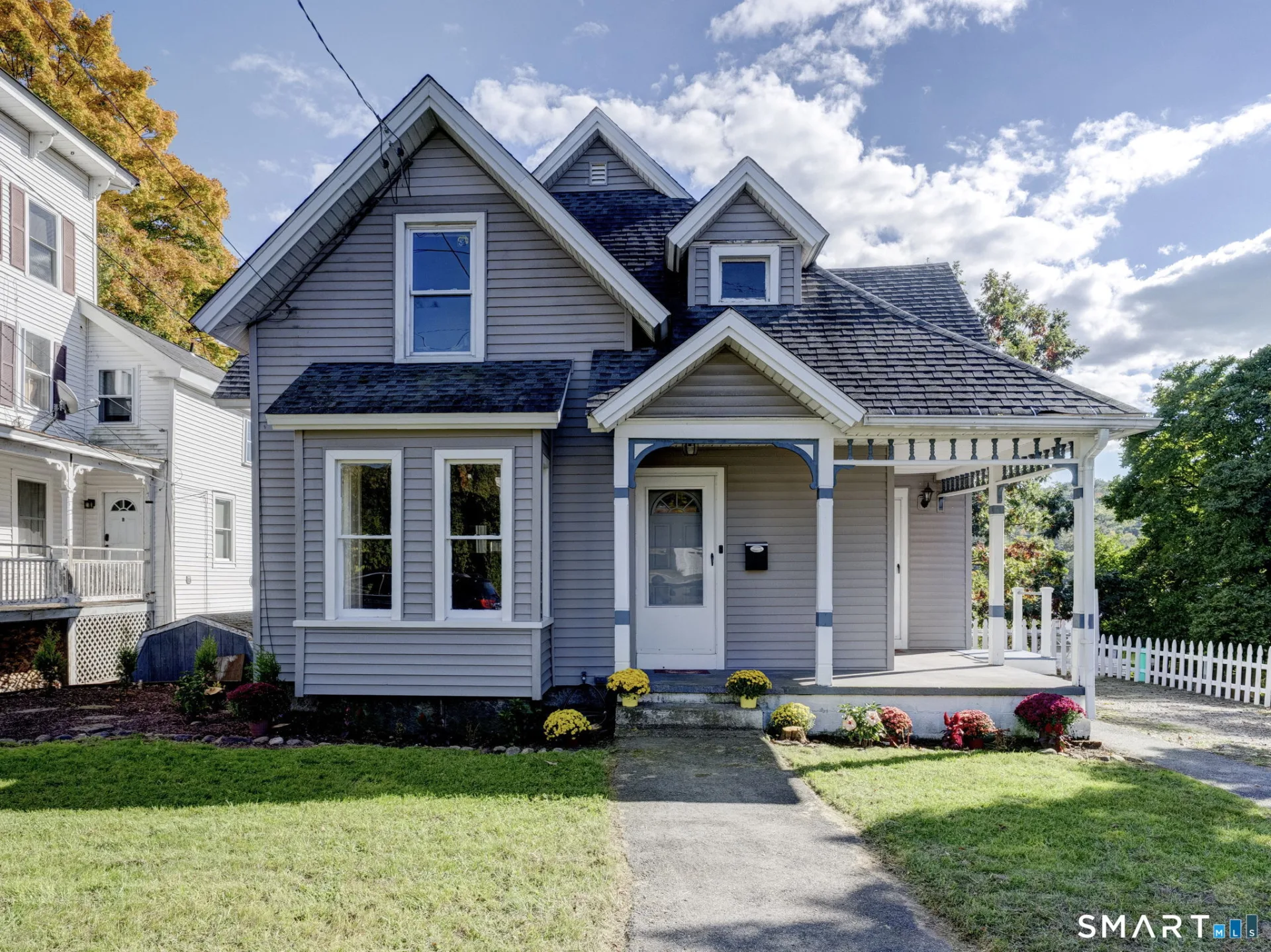 56 High Street, Stafford, CT