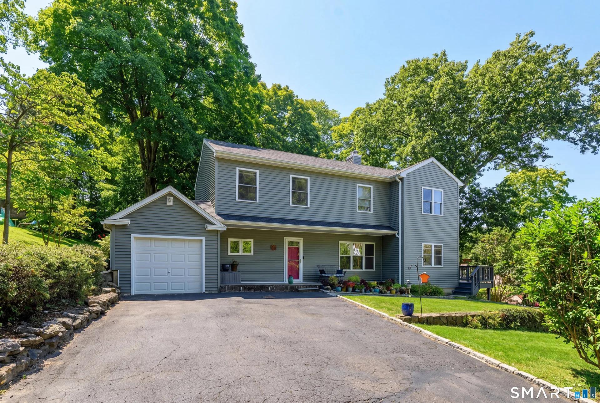 14 Moody Lane, Danbury, CT