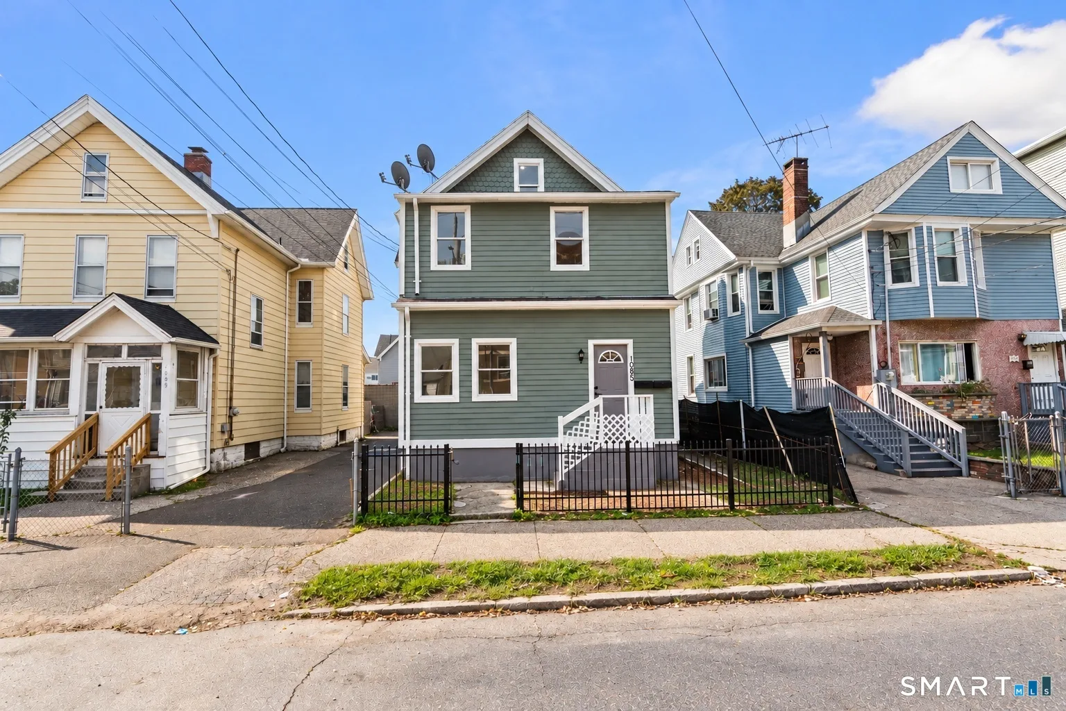 1065 Kossuth Street, Bridgeport, CT
