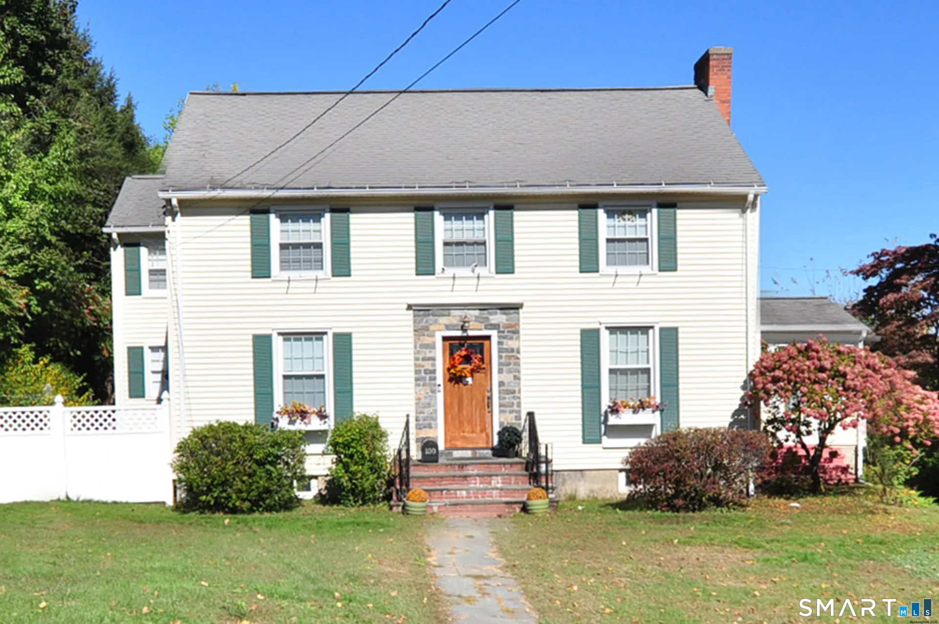 100 Irvington Avenue, Waterbury, CT