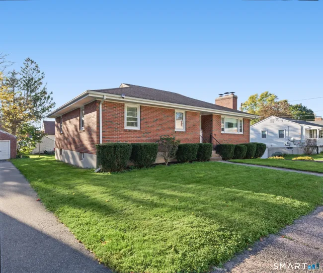 43 Jefferson Avenue