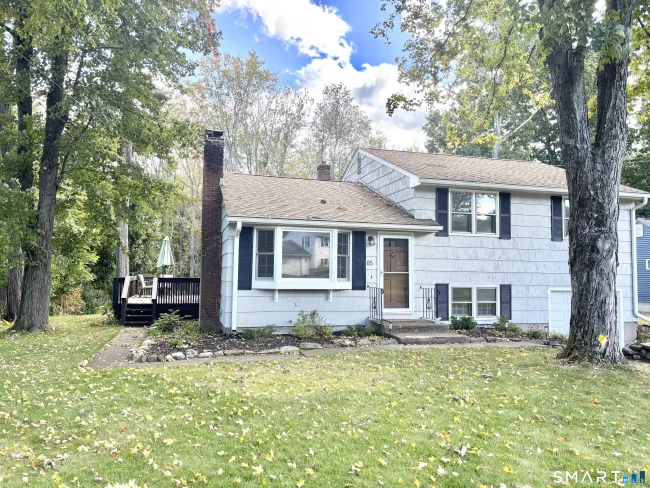 85 Riverside Drive