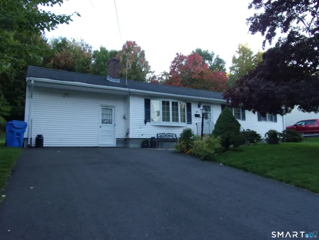 141 Sherbrook Street