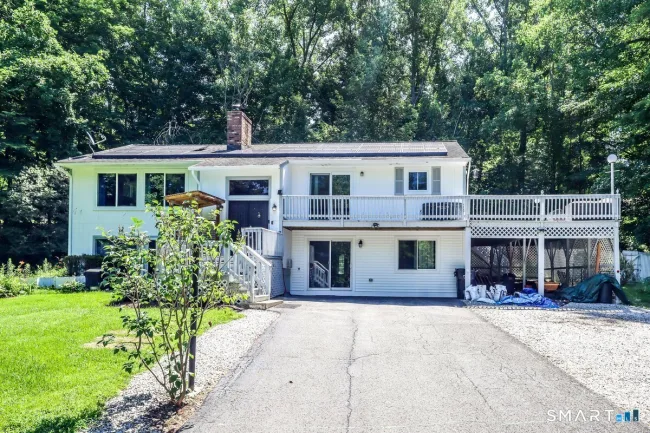 212 Chestnut Land Road