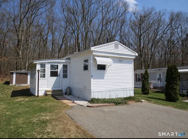 9 Grandview Circle