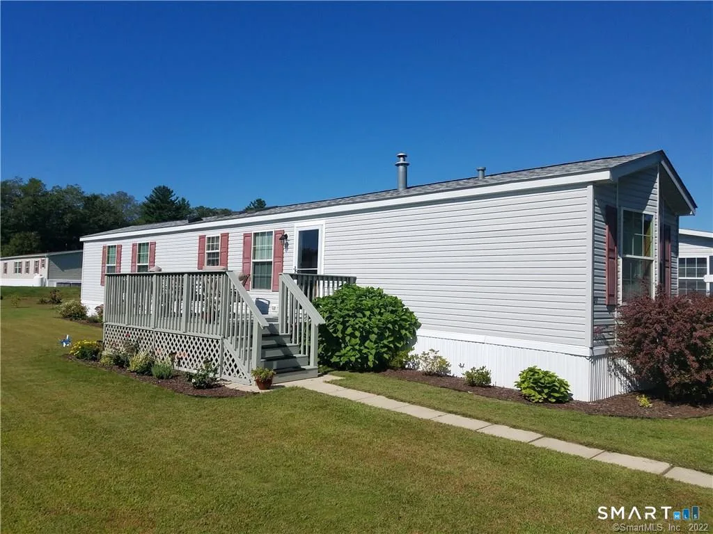 21 Haley Lane, Windham, CT