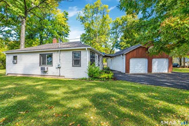 4 Stremlau Avenue