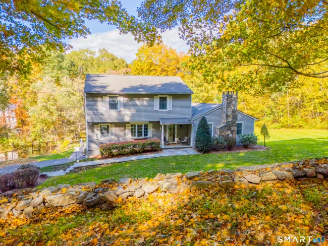 30 Sturges Road, Newtown, CT